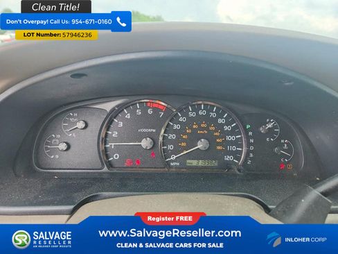 Used 2007 Toyota Sequoia SR5 AWD/4WD image 12