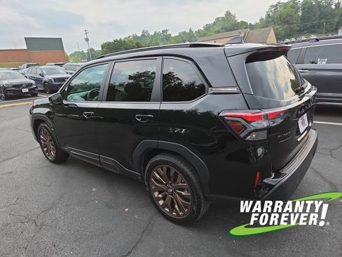 Certified 2026 Subaru Forester Sport AWD/4WD image 5