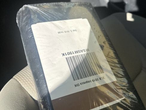 Used 2019 Subaru Impreza 2.0i Premium image 24