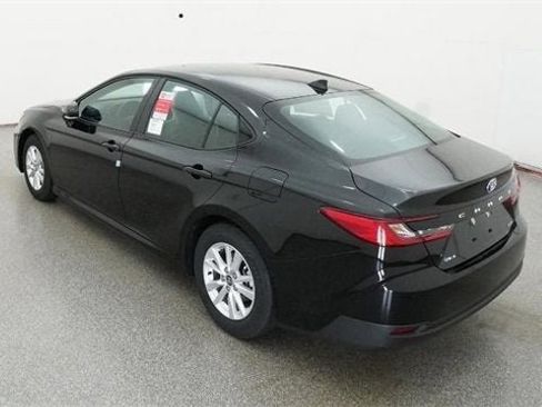 New 2026 Toyota Camry LE image 71