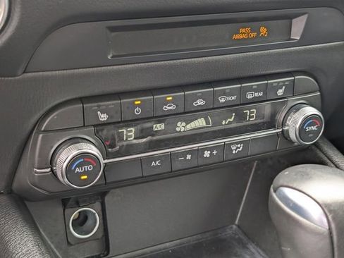 Used 2024 MAZDA CX-5 AWD 2.5 S w/ Select Package image 28