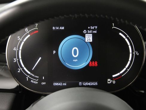 Certified 2023 MINI Cooper S image 8