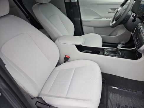 Certified 2026 Hyundai Kona SEL Sport image 18