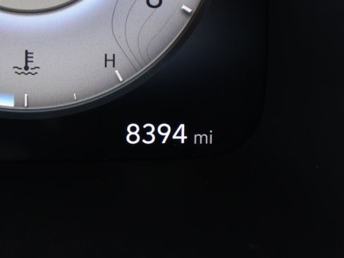 Used 2025 Hyundai Palisade Calligraphy image 35