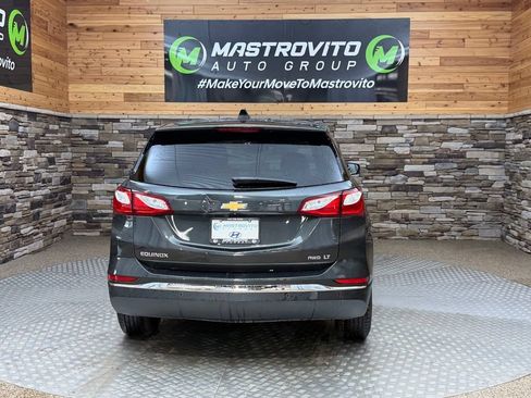 Used 2019 Chevrolet Equinox LT AWD/4WD image 26