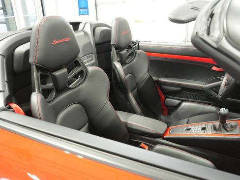 Used 2019 Porsche 911 Speedster image 52