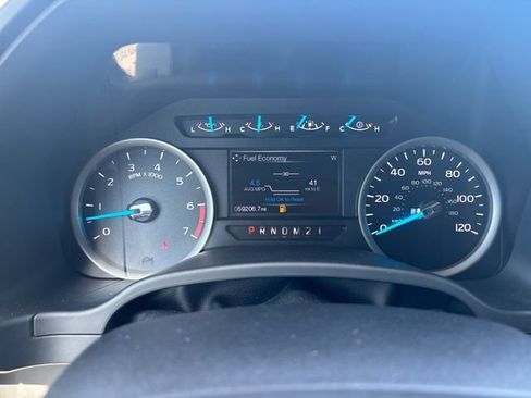 Used 2017 Ford F350 XLT w/ Snow Plow Prep Package AWD/4WD image 15
