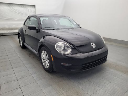 Used 2014 Volkswagen Beetle 2.5 FWD image 13