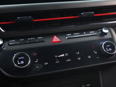 Used 2024 Hyundai Sonata N Line FWD image 16