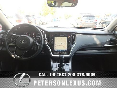 Used 2023 Subaru Outback Onyx Edition AWD/4WD image 15