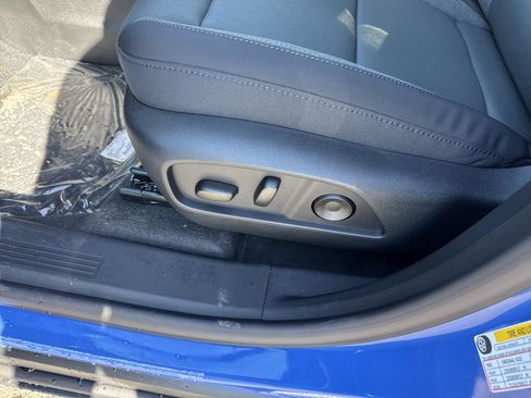 New 2026 GMC Terrain AT4 w/ Convenience Package III image 13