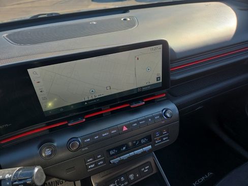 Used 2025 Hyundai Kona N Line image 29