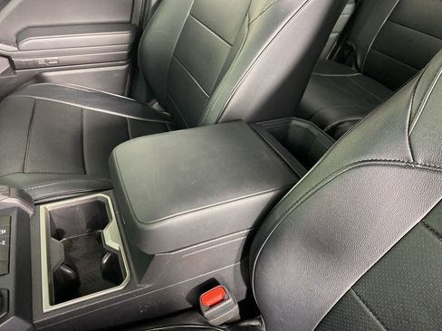 Used 2024 Toyota Tacoma TRD Off-Road w/ TRD Off Road Upgrade Package image 24