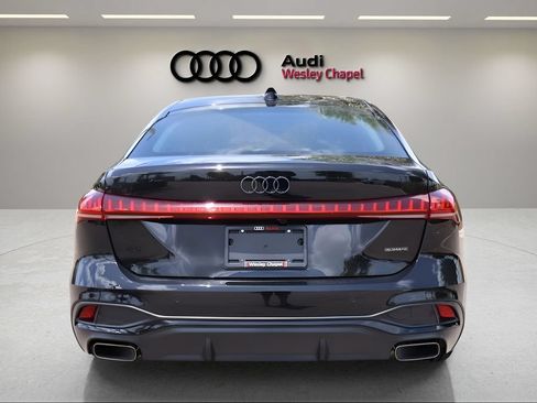 New 2026 Audi A5 2.0T Premium Plus AWD/4WD image 4