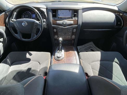 Used 2020 Nissan Armada SV w/ Driver Package image 11