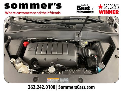 Used 2016 GMC Acadia Denali AWD/4WD image 20