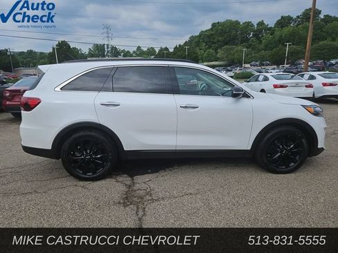 Used 2020 Kia Sorento S FWD image 6