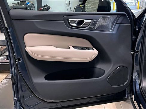 New 2026 Volvo XC60 B5 Plus w/ Protection Package Premier AWD/4WD image 11