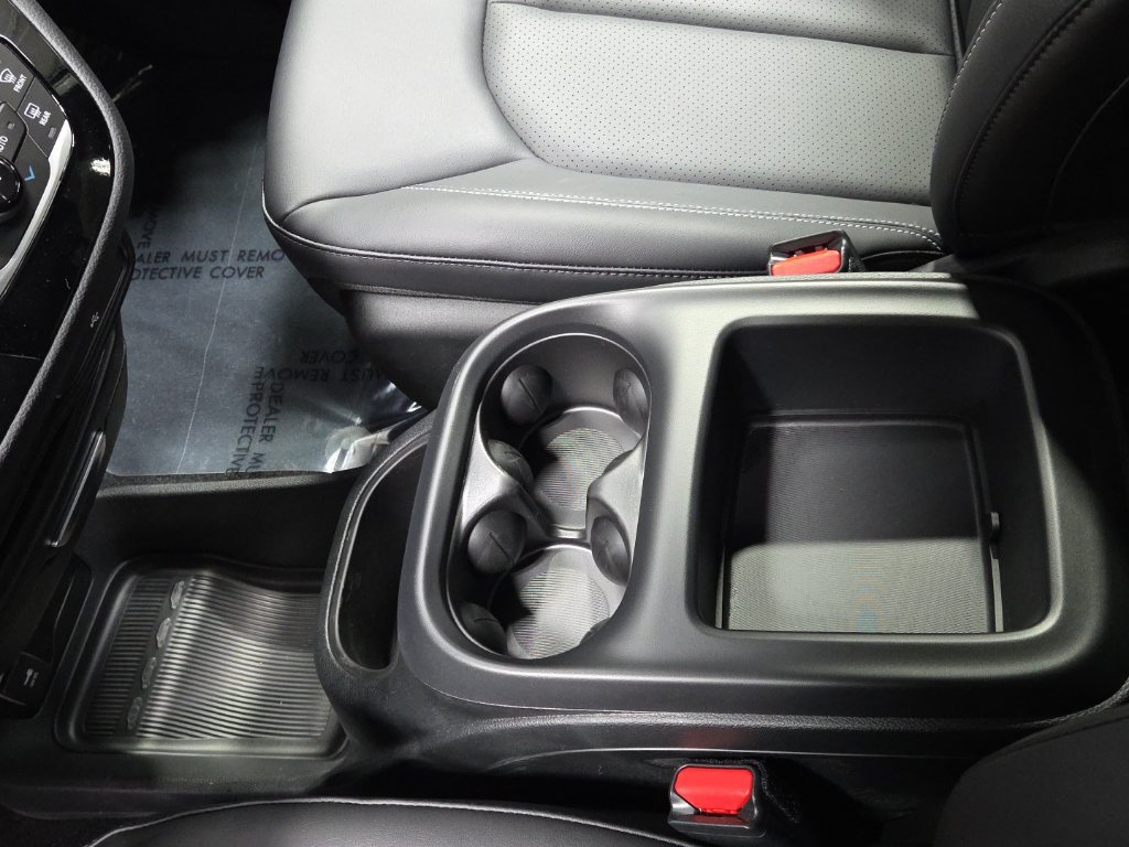 New 2026 Chrysler Pacifica Select w/ S Appearance Package FWD image 22