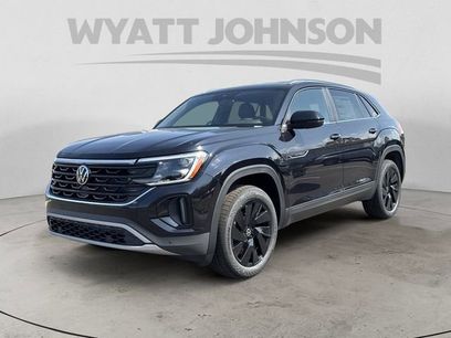 New 2026 Volkswagen Atlas Cross Sport SE