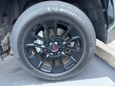 Used 2023 Toyota Tundra 1794 Edition w/ TRD Off-Road Package AWD/4WD image 13