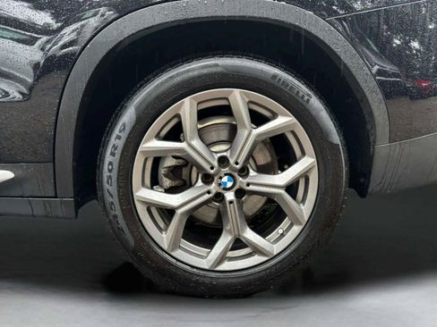 Used 2022 BMW X3 sDrive30i w/ Premium Package 2 image 41