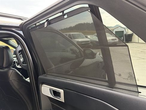 Used 2023 Ford Explorer ST w/ Technology Package AWD/4WD image 59