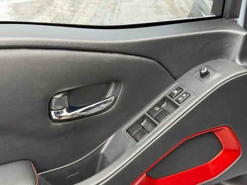 Used 2024 Nissan Frontier PRO-4X w/ Pro Premium Package image 18