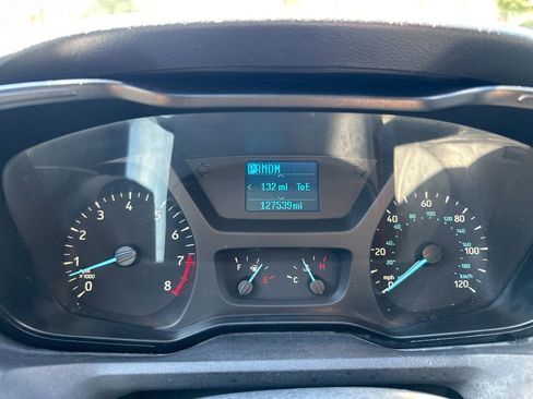 Used 2016 Ford Transit 250 148 Low Roof image 40