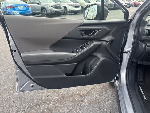 New 2026 Subaru Crosstrek 2.0i Premium image 65