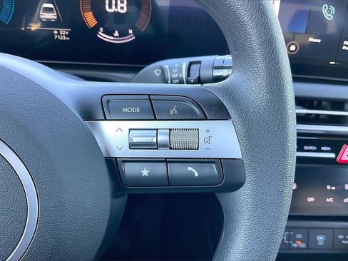 Used 2026 Hyundai Santa Cruz SEL image 19