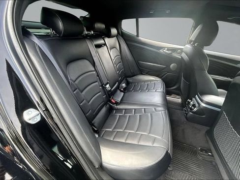 Certified 2023 Kia Stinger GT2 AWD/4WD image 25