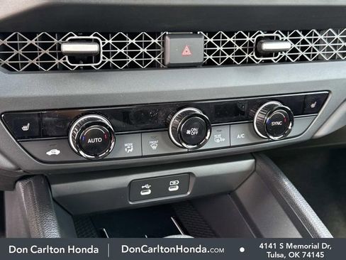 New 2026 Honda Accord SE image 19