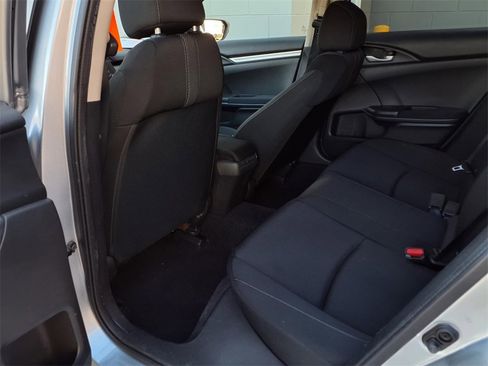 Used 2017 Honda Civic LX image 17