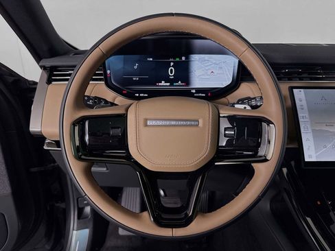 New 2026 Land Rover Range Rover Sport Dynamic SE image 11