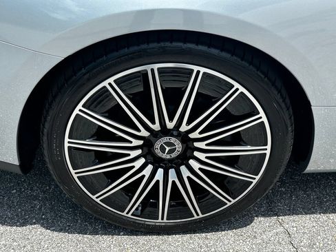 Certified 2026 Mercedes-Benz CLE 300 4MATIC Coupe image 19