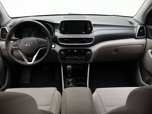 Used 2020 Hyundai Tucson SEL FWD image 24