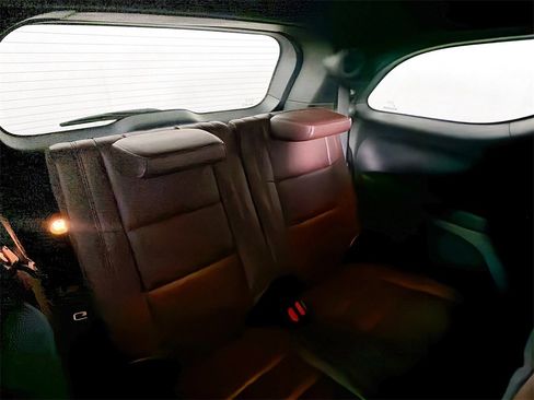 Used 2024 Dodge Durango R/T w/ Blacktop Package image 24