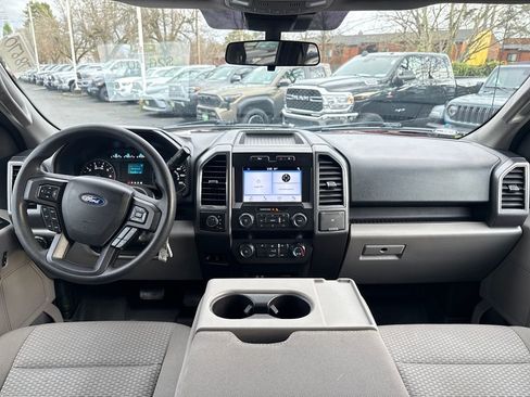 Used 2019 Ford F150 XLT image 13