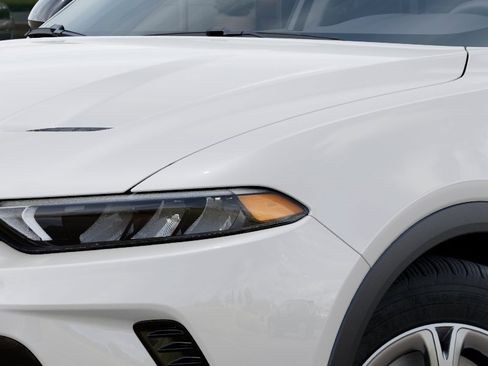 New 2025 Dodge Hornet GT w/ Cold Weather Group image 10