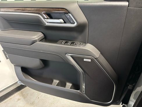 New 2026 GMC Sierra 1500 Elevation w/ Elevation Premium Package image 11