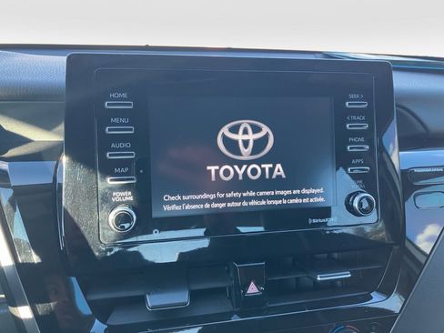 Used 2023 Toyota Camry SE image 20