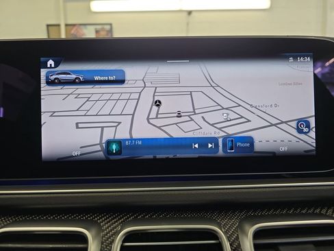 New 2026 Mercedes-Benz GLE 53 AMG 4MATIC Coupe image 24