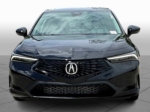 Certified 2025 Acura Integra image 3