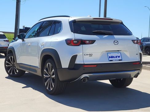 New 2026 MAZDA CX-50 AWD 2.5 S w/ Weather Package image 3