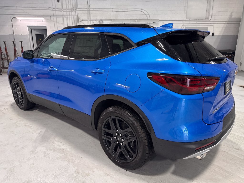 New 2026 Chevrolet Blazer LT w/ Convenience Package FWD image 41