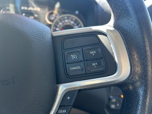 Used 2022 RAM 3500 Big Horn image 18