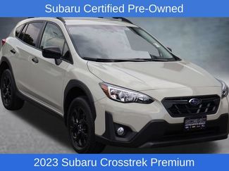 Certified 2023 Subaru Crosstrek 2.0i Premium w/ Special Edition AWD/4WD 360° Tour