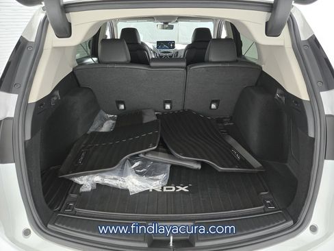 Certified 2024 Acura RDX SH-AWD w/ Technology Package image 19