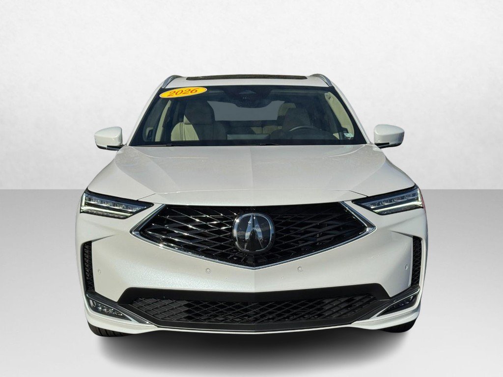 Certified 2026 Acura MDX w/ Advance Package AWD/4WD image 11